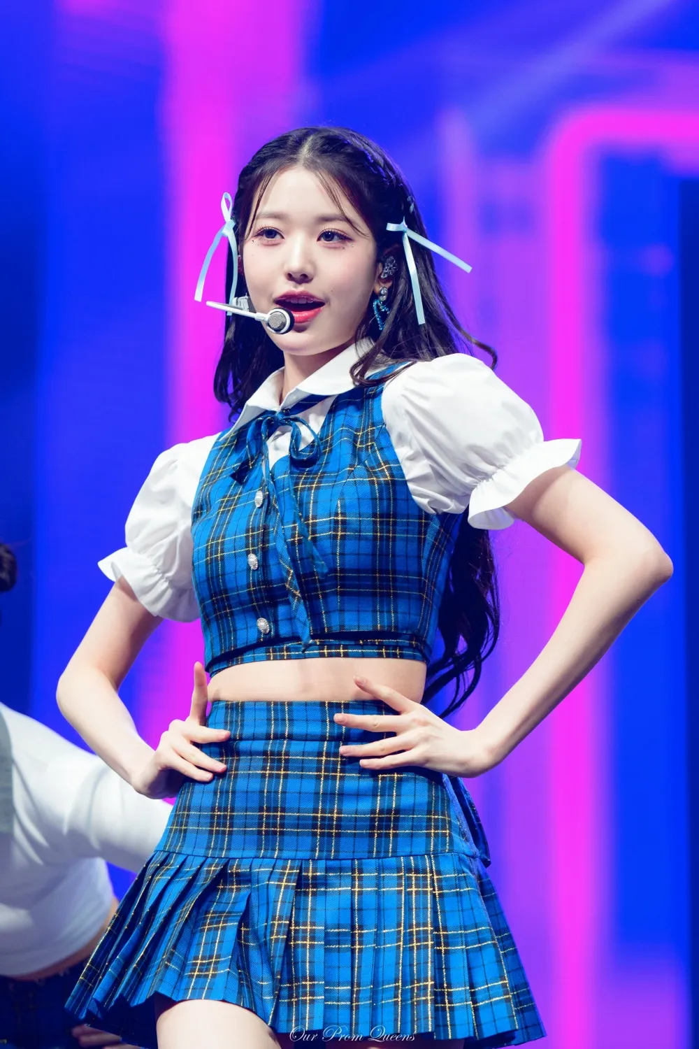 JA Wonyoung