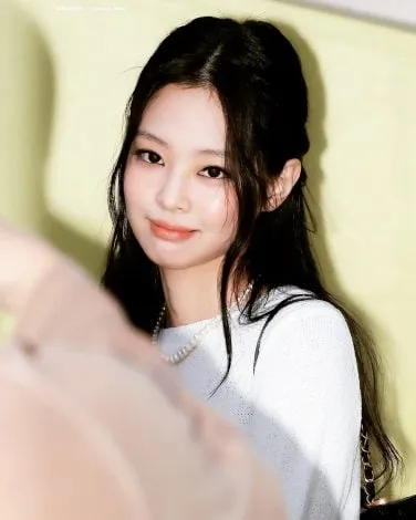 jennie blackpink  