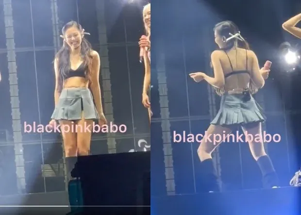 jennie blackpink