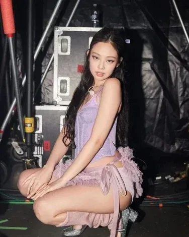 jennie blackpink