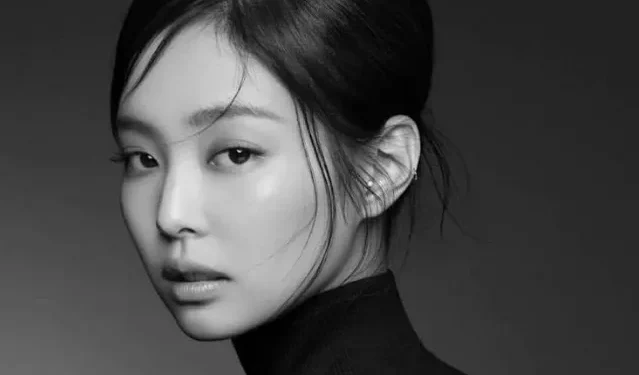 Jennie de BLACKPINK supuestamente eliminada de la tienda oficial de YG, ¿se revela evidencia de maltrato?  