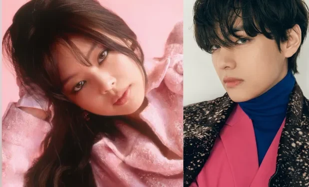 Media coreani: i BTS V menzioneranno le BLACKPINK Jennie in “You Quiz”?