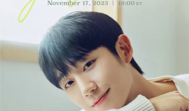 Jung Hae In terrà un tour di Fan Meeting negli Stati Uniti e in Canada