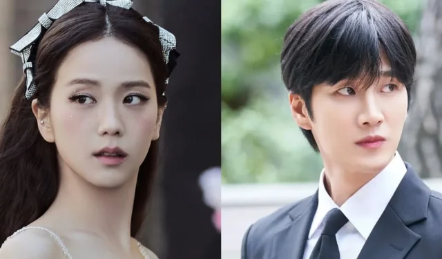 Knetz attacca la vita amorosa di Jisoo con Ahn Bo Hyun: ‘Lei è stupida’