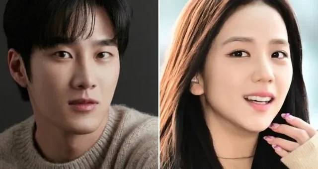 BLACKPINK Jisoo sort! Premier aperçu de l’idole après la publication de sa relation avec Ahn Bo Hyun