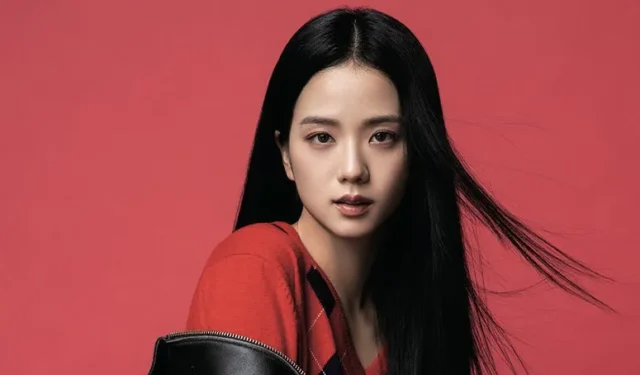 BLACKPINK Jisoo rozważa występ w „Influenza”