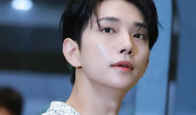 K-Netizens reagieren darauf, dass SEVENTEEN Joshua zum ersten Mal nach Weverse kommt, nachdem Dating-Gerüchte aufgekommen sind 