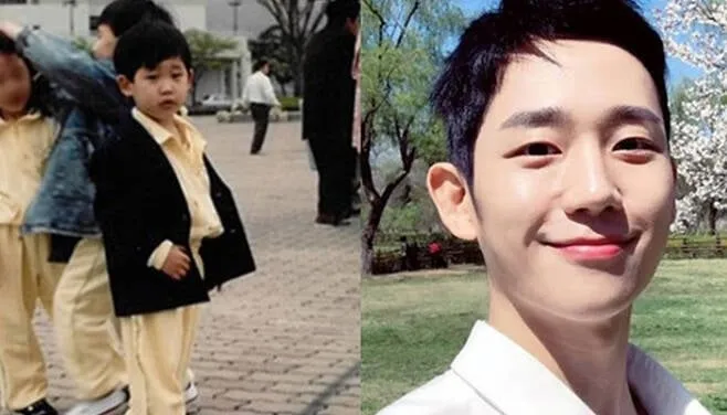 jung hae dans