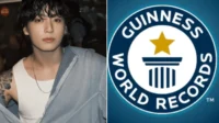 BTS Jungkook garante 3 recordes mundiais do Guinness – ARMYs maravilhados!