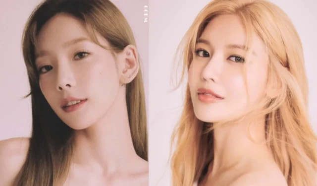 SNSD Taeyeon et Sooyoung félicités pour avoir fait un don de 300 000 $ en 2023 jusqu’à présent