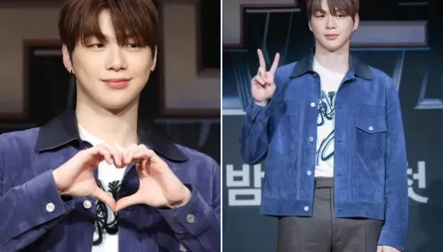 “Street Woman Fighter 2” MC Kang Daniel pede desculpas pela controvérsia da temporada anterior “Eu refleti sobre mim mesmo”