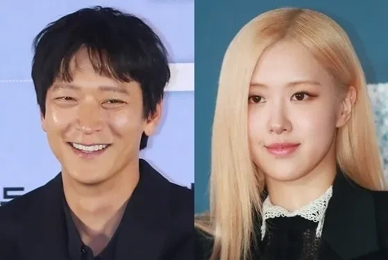 BLACKPINK Rosés angebliche Beziehung zu Kang Dong Won löst hitzige Debatte aus – Folgendes ist passiert