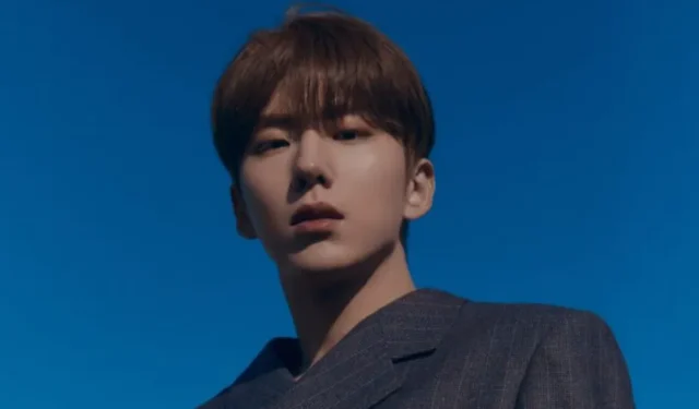 La date d’enrôlement militaire de MONSTA X Kihyun est confirmée + le chagrin des MONBEBE s’ensuit !