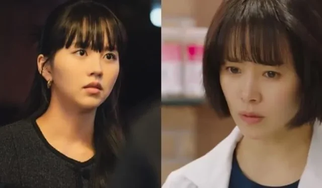 Dieser Schauspieler übertrifft Han Ji Min und Kim So Hyun und belegt in der zweiten Augustwoche den ersten Platz in der Rangliste „Most Buzzworthy Drama Actors“.