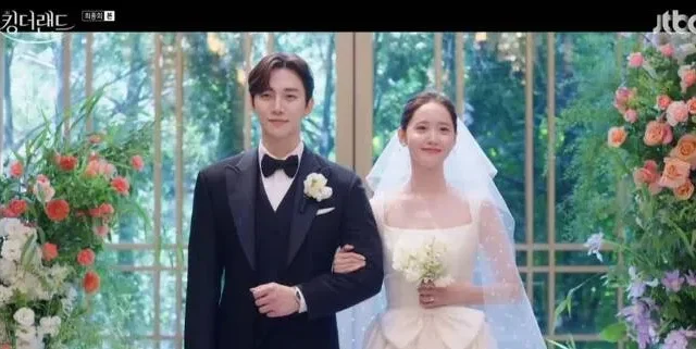 Final de ‘King the Land’: casamento sincero, inauguração de novo hotel, Lee Jun Ho e Yoona equilibram trabalho e amor