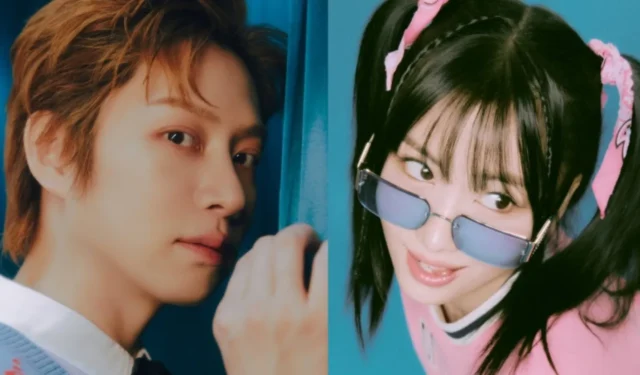 MCs ‘Knowing Bros’ ‘envergonhados’ Heechul após menção indireta de TWICE Momo