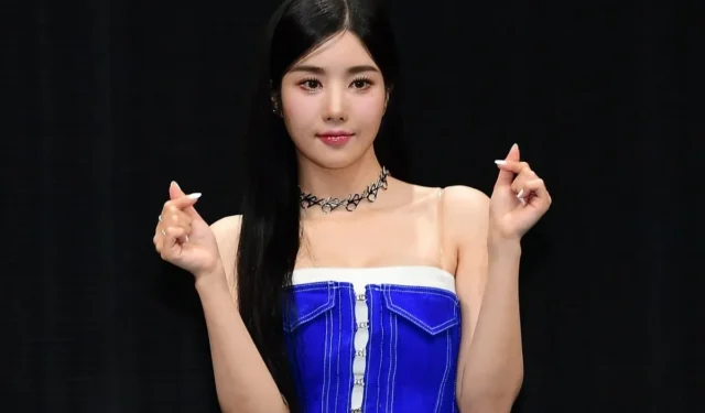 Il regalo di Kwon Eunbi ai fan raccoglie un’enorme attenzione: ecco perché