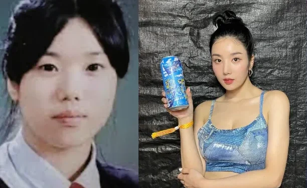 Le foto “passate” di Kwon Eunbi e l’aspetto attuale fanno scattare affermazioni sulla chirurgia plastica: è andata sotto i ferri?