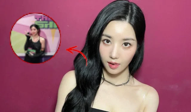 ¡Ups! El clic sincero de las lágrimas posteriores a la victoria de Kwon Eunbi se vuelve viral: ¡los fanáticos no pueden dejar de reír!