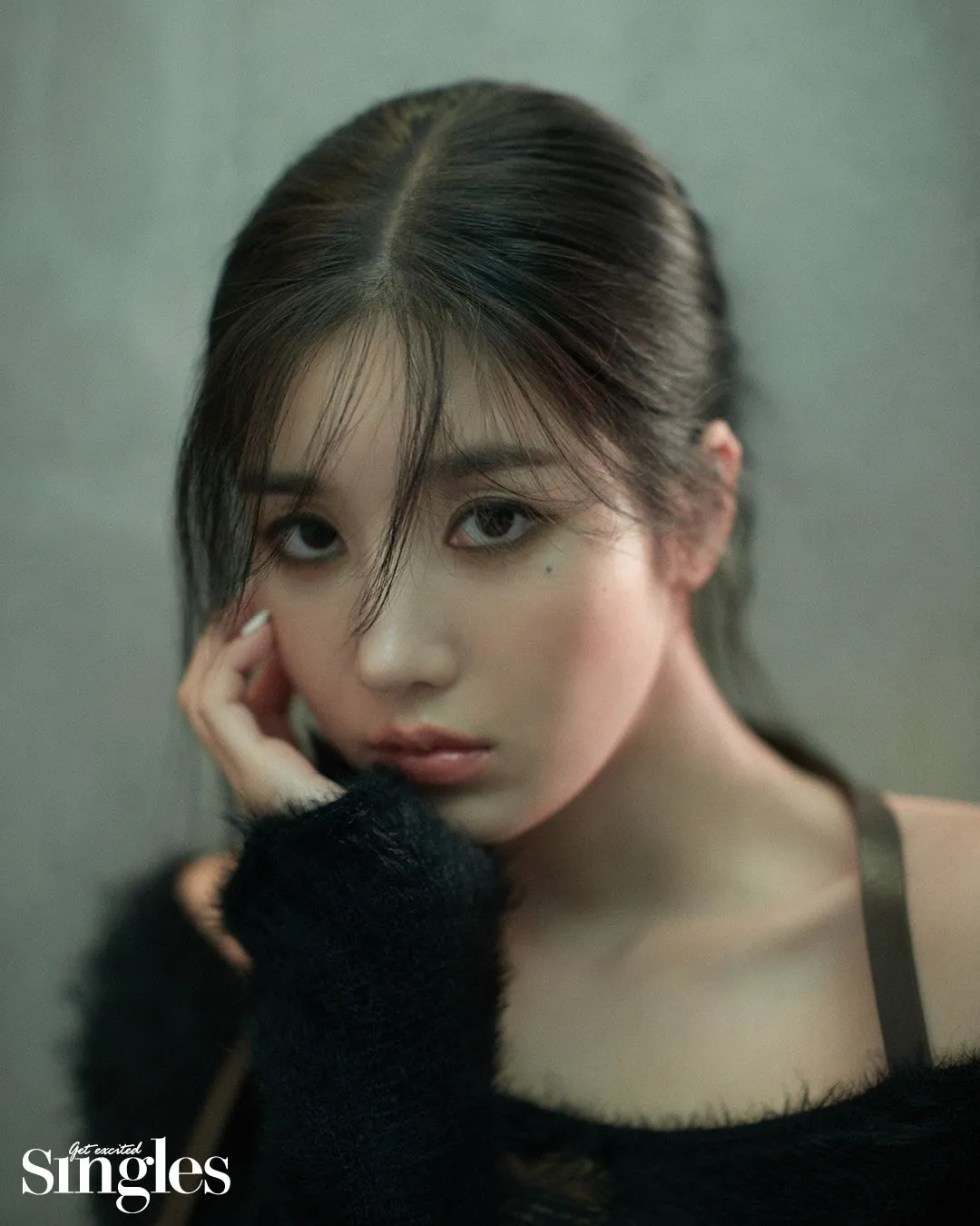 Kwon Eunbi emociona a RUBI después de insinuar su debut como actor: "Me gustaría desafiarme a mí mismo"