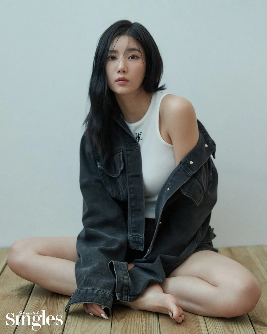 Kwon Eunbi emociona a RUBI después de insinuar su debut como actor: "Me gustaría desafiarme a mí mismo"