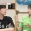 Kyuhyun, “Me vacuné contra el cáncer de cuello uterino. Esta vacuna también se recomienda para los hombres”