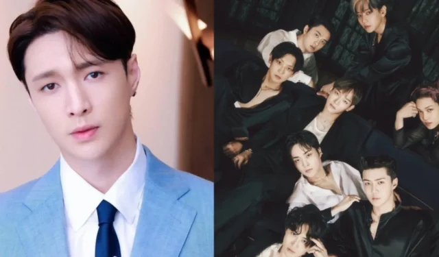 « Lay veut être appelé ancien EXO » : Idol a-t-il fait allusion à son retrait du groupe ?