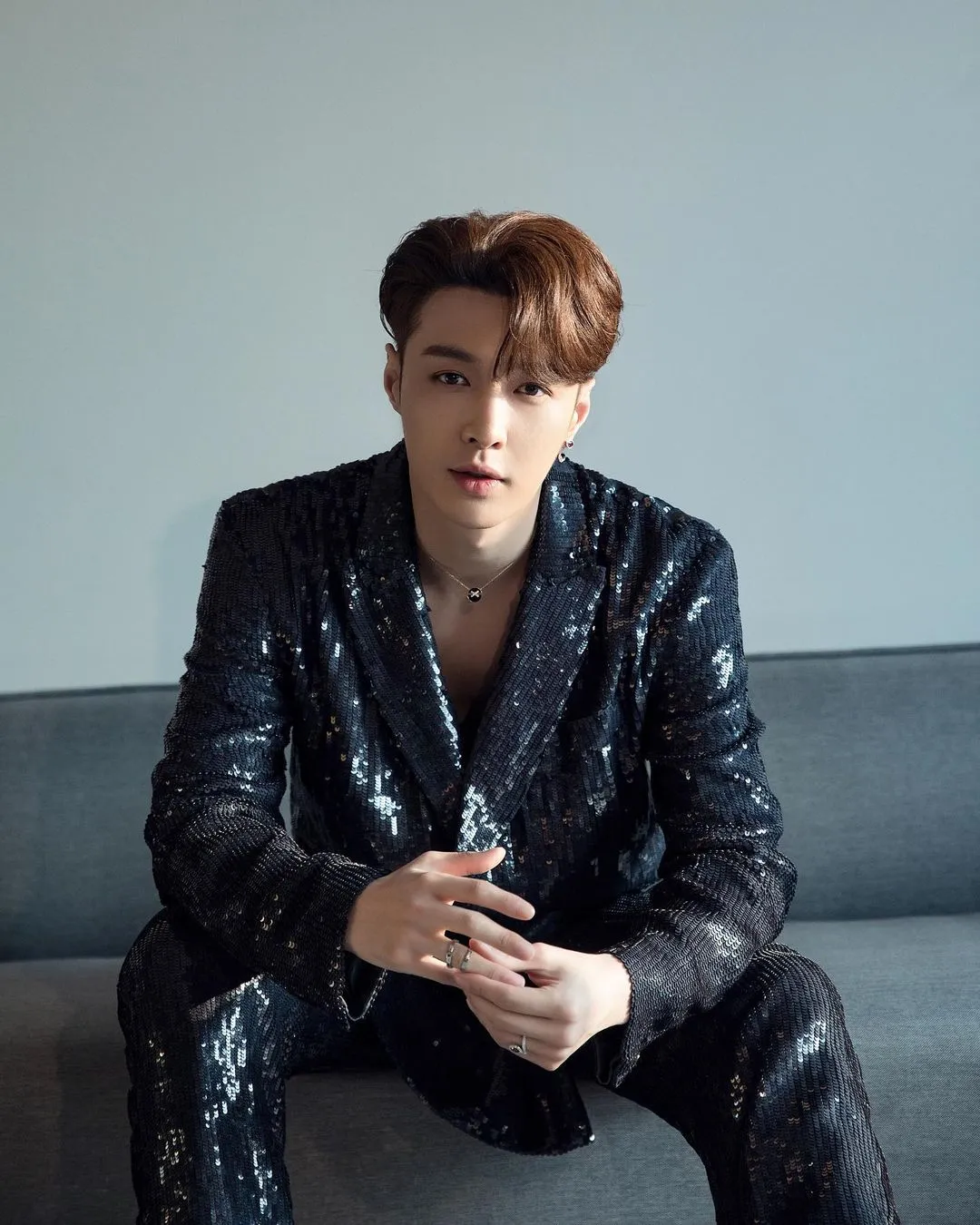 Lay Zhang