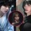 Naissance de Kim Do-dok : LE SSERAFIM Chaewon reçoit le « J’aime » de BTS Jungkook après CETTE erreur hilarante pendant la représentation