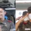 L’endroit où se trouve Lee Do Hyun dans l’armée avec les cheveux courts et un badge rouge révélé