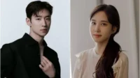 Lee Je Hoon et Park Eun Bin accueilleront la cérémonie d’ouverture du 28e Festival international du film de Busan