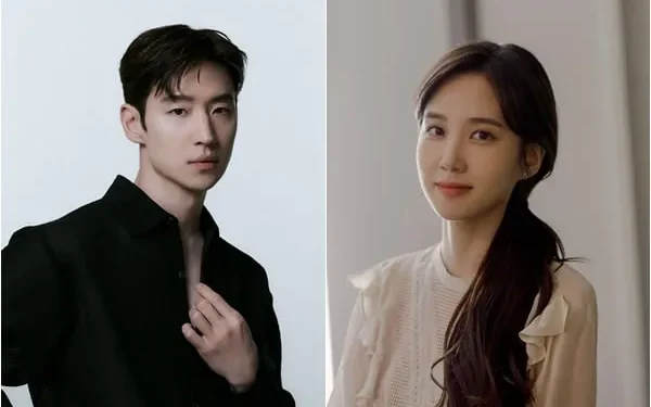 Lee Je Hoon e Park Eun Bin serão os anfitriões da cerimônia de abertura do 28º Festival Internacional de Cinema de Busan