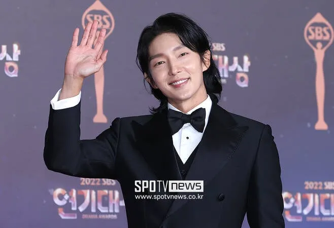 Lee Joon Gi