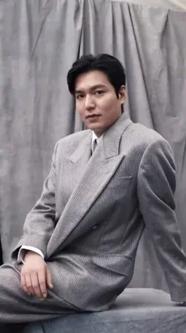 이민호 체중 증가