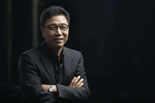 Lee Soo Man