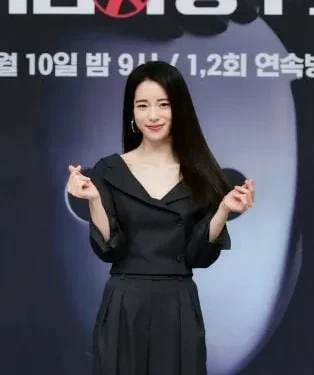 임지연 “‘더 글로리’ 내 이미지 지울 필요 없을 것”