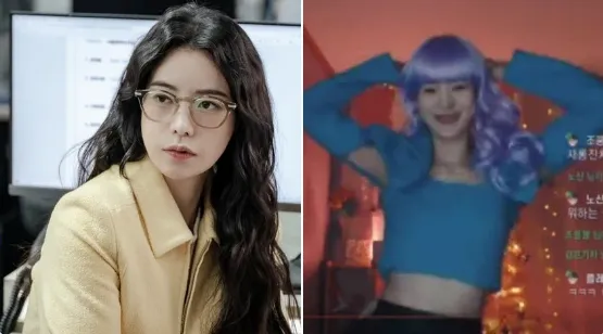  Lim Ji Yeon fait une transformation à couper le souffle, danse sur un son TikTok à succès dans « The Killing Vote » 