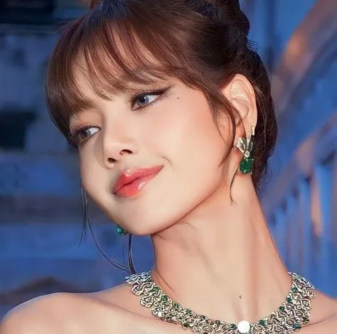 Lisa Blackpink