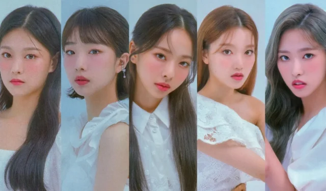 „LOOSSEMBLE“ als neuer Gruppenname der ehemaligen Mitglieder von LOONA? Hier sind die Details