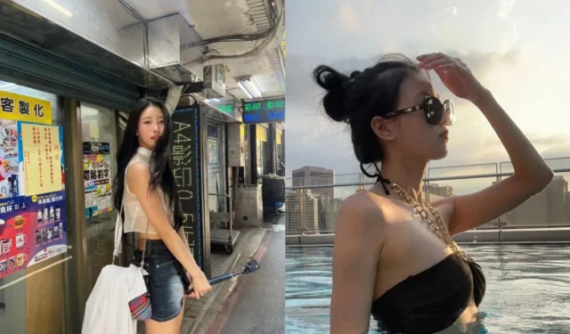 Mijoo finalmente admite haber retocado fotos en bikini: ‘Sí, retoqué mi foto en bikini con Photoshop…’