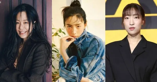 「仮面女子」キム・モミを演じる3人の女優