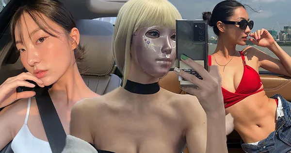 Il corpo sexy di Ji Ji Ahn, che ha interpretato la controfigura in “Mask Girl” di Netflix