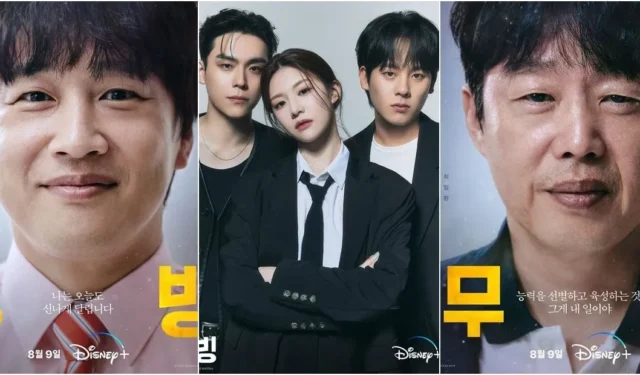 Os fãs se enfurecem com a equipe de produção de “Moving”, já que o ator principal Ryu Seung Ryong teve que explicar o atraso do novo episódio