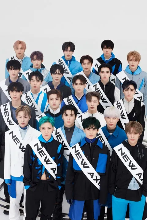 NCT 2021 See More