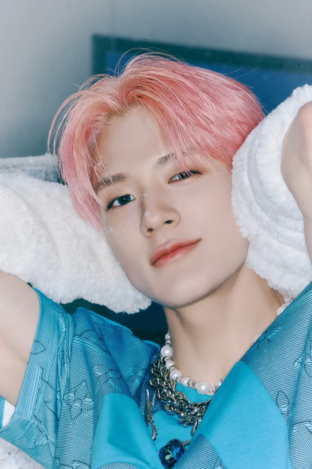 NCT Rêve Jeno