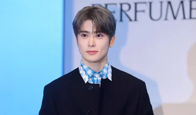 Fan sasaeng de NCT Jaehyun, SM “Acto ilegal, solicitud de investigación”