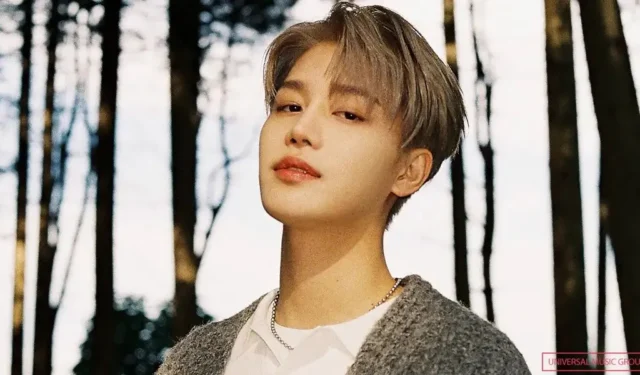 NCT Taeil bei Autounfall verletzt + SM Entertainment veröffentlicht Erklärung