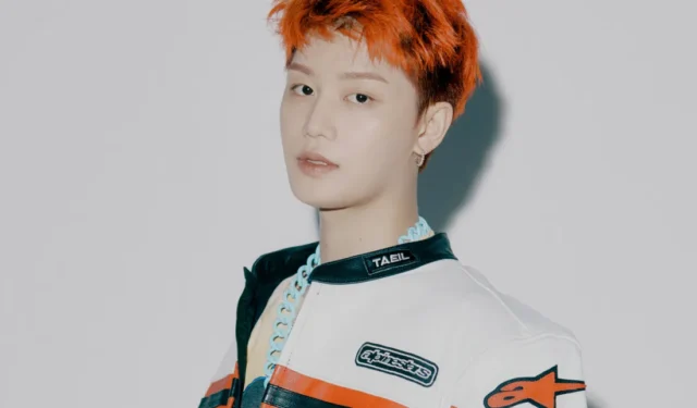 NCT Taeil suscita reazioni contrastanti dopo l’incidente in moto: “È una seccatura per gli altri membri”