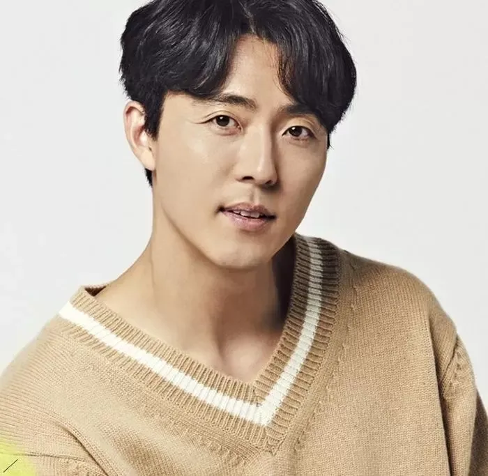 parc hae jin