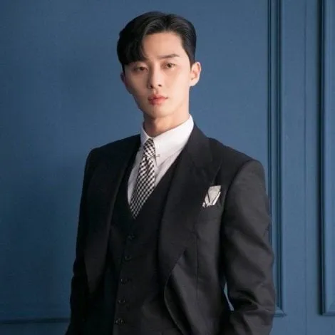 Park Seo Joon